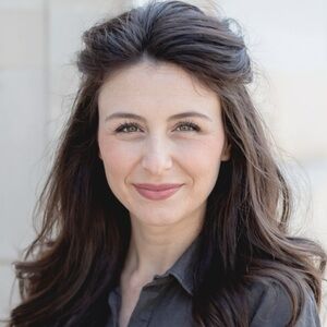 Meet your Posher, Chelsey